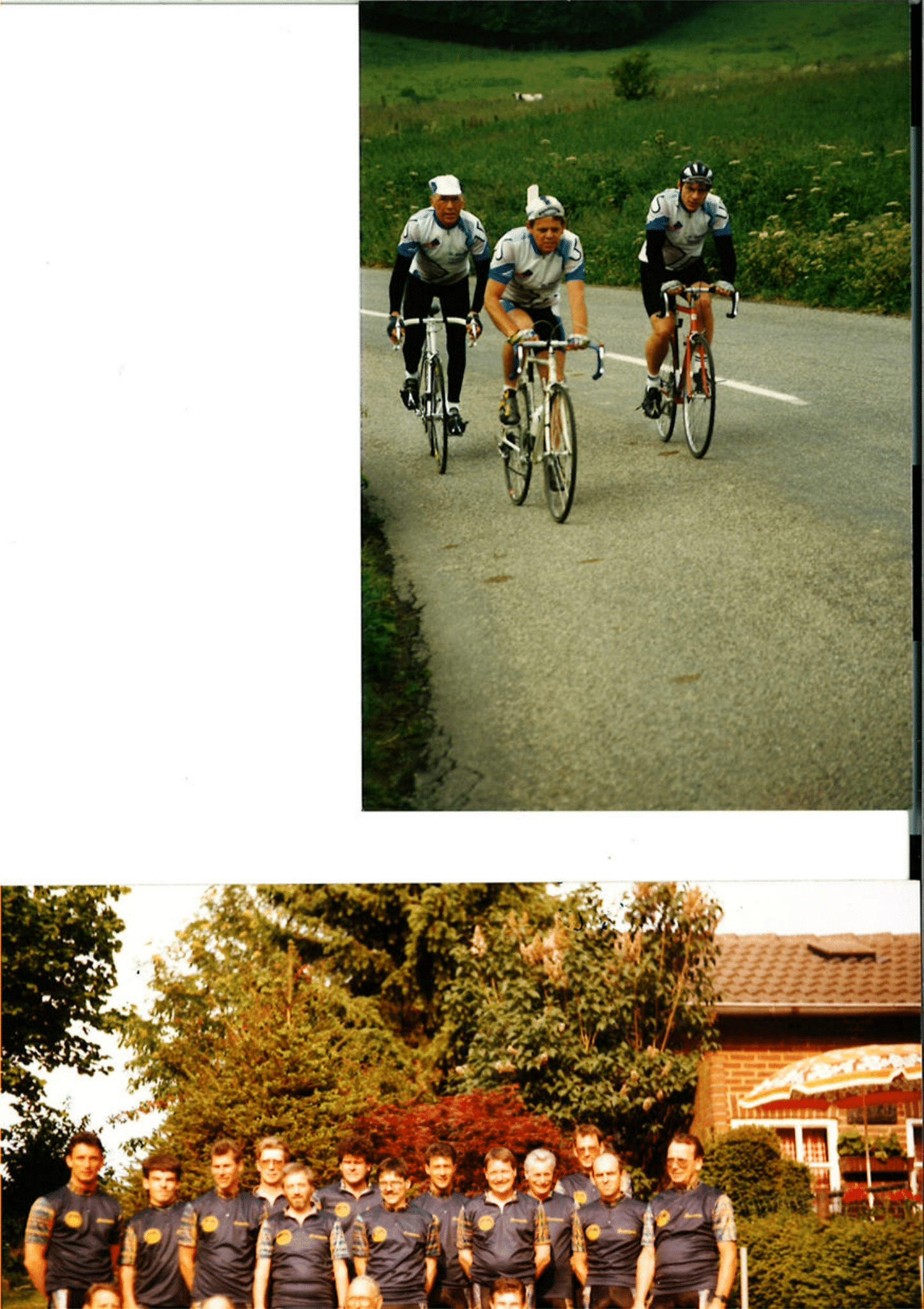 Alp d'huez