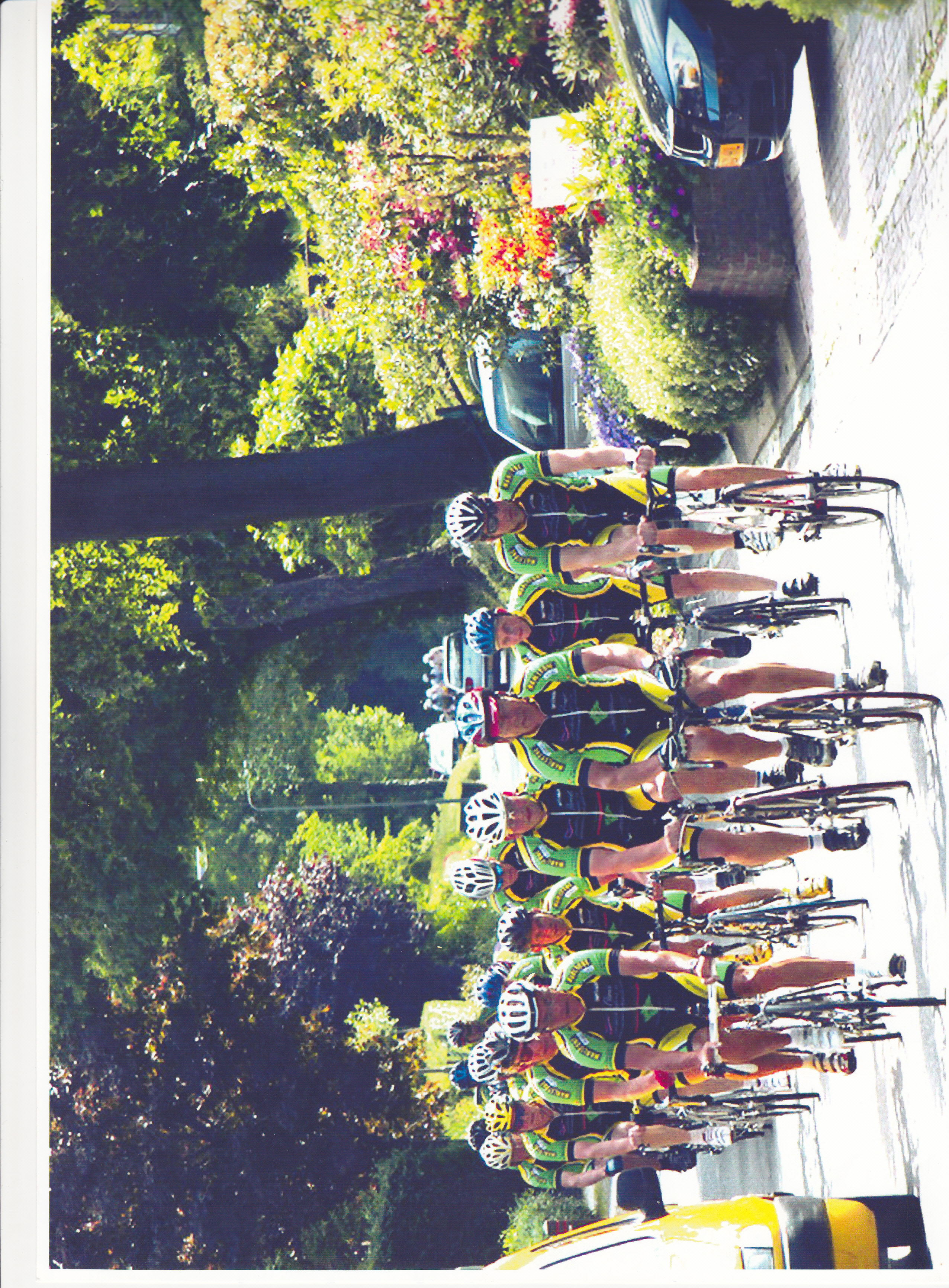 groep 2012