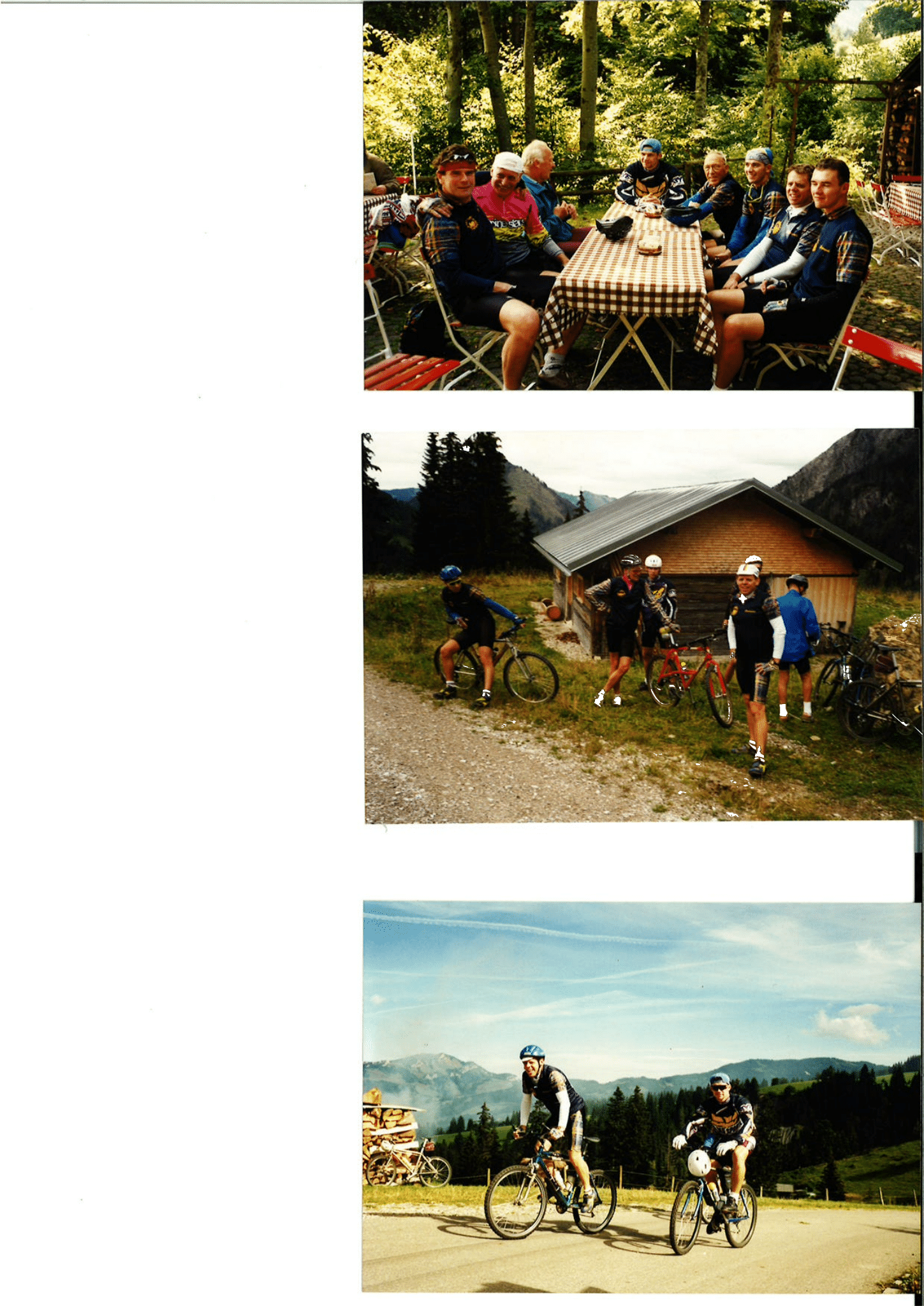 groep groen